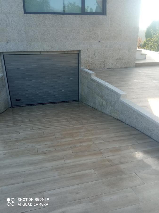 Casa Estevez Villa Гондомар Екстериор снимка