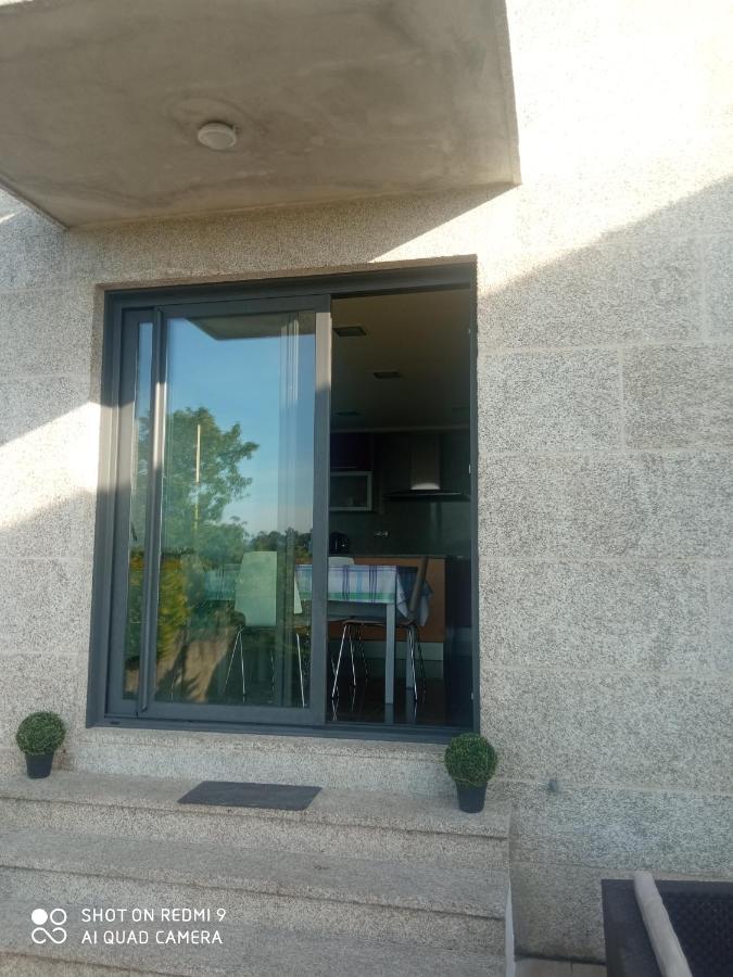 Casa Estevez Villa Гондомар Екстериор снимка