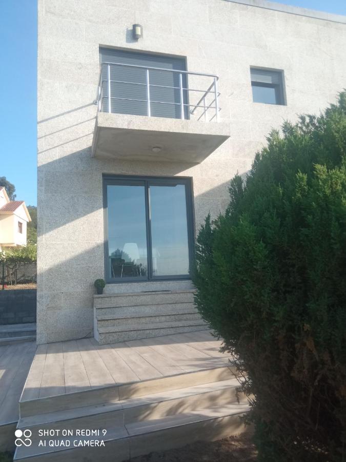 Casa Estevez Villa Гондомар Екстериор снимка